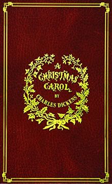 A Christmas Carol: With Original Illustrations In Full Color