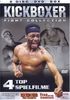 Kickboxer Fight Collection [2 DVDs]