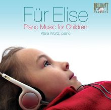 Für Elise: Piano Musik