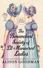 The Benevolent Society of Ill-Mannered Ladies (THE ILL-MANNERED LADIES, Band 1)