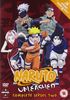 Naruto Unleashed - Complete Series 2 [DVD] [2007] [UK Import]