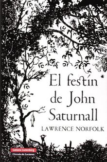 El festín de John Saturnall (GALAXIA NOVA)