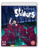Shivers [Blu-ray] [Import anglais]