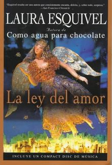 La ley del amor: The Law of Love