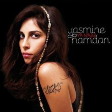 Yasmine Hamdan