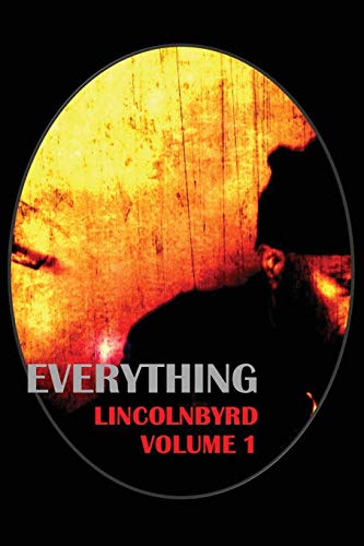 EVERYTHING: Everything Here and Now