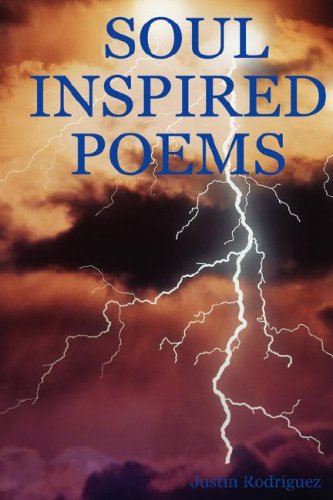 Soul Inspired Poems