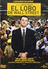 El Lobo De Wall Street (Import Dvd) (2014) Leonardo Dicaprio; Jonah Hill; Matt