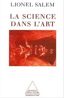 La science dans l'art