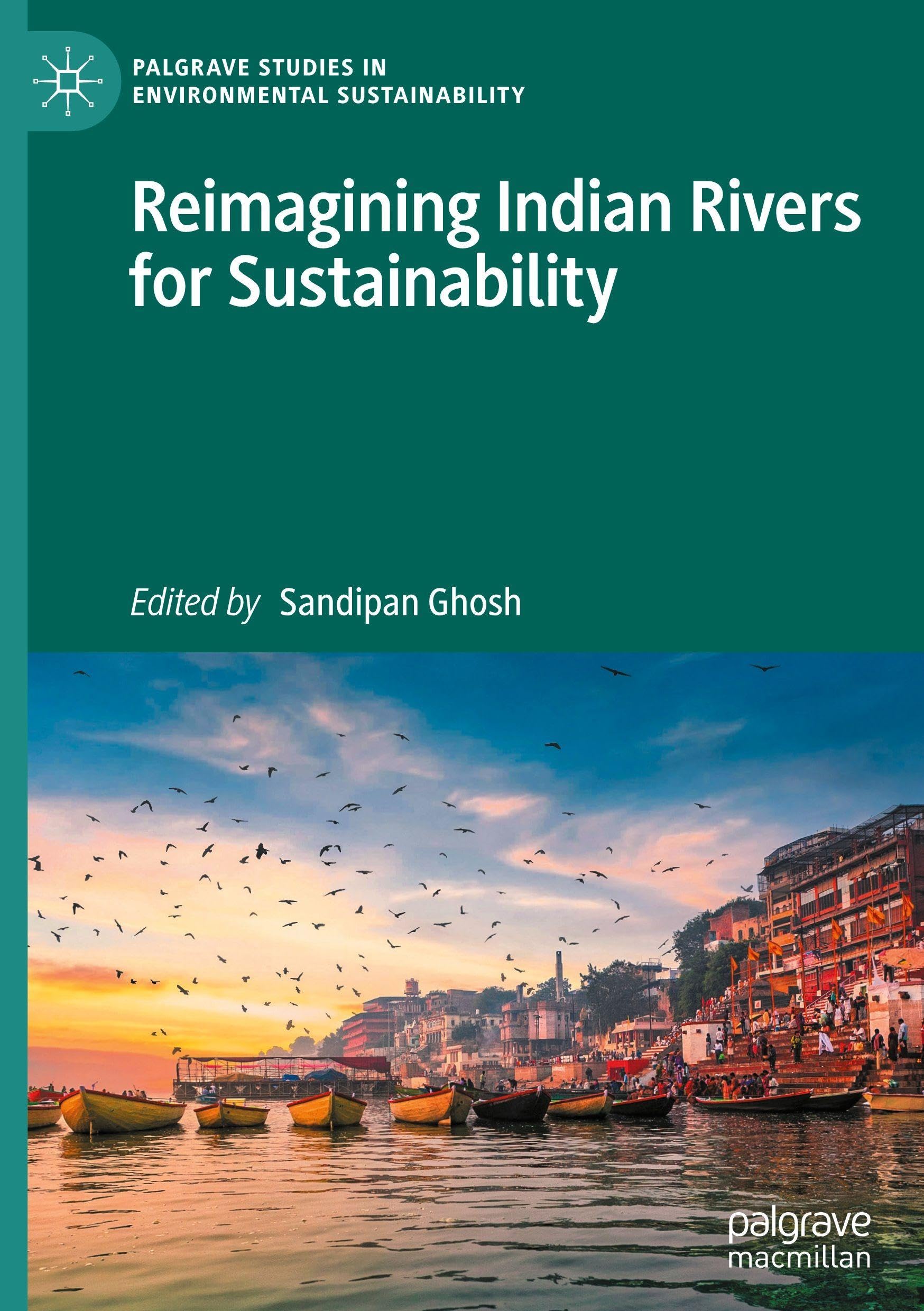 Reimagining Indian Rivers for Sustainability