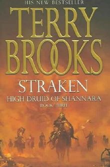 Straken (High Druid of Shannara)