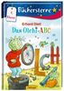 Das Olchi-ABC: Mit 20 Seiten Leserätseln und -spielen