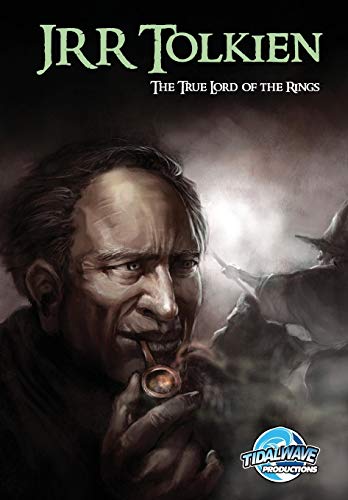 Michael Lent Orbit, Jrr Tolkien - The True Lord Of The Rings