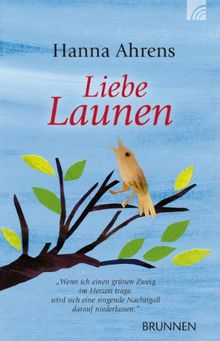 Liebe Launen