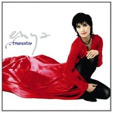 Amarantine by Enya  | CD | condition acceptable