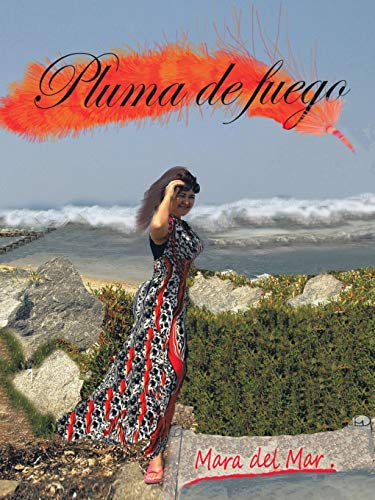 Pluma de fuego