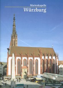 Würzburg: Marienkapelle