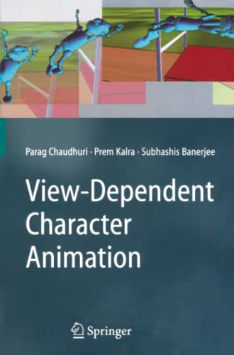 View-Dependent Character Animation