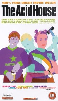 The Acid House [UK IMPORT]