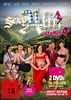 Sexy Alm - Staffel 4 - Uncut [2 DVDs]