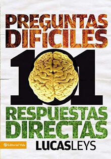 101 preguntas difíciles, respuestas directas (Especialidades Juveniles)