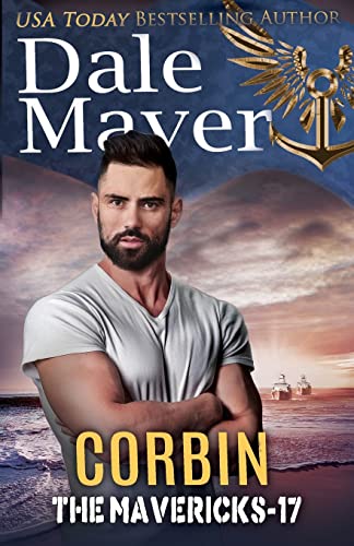 Corbin (The Mavericks, Band 17)