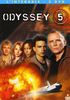 Odyssey 5 : l'intégrale saison 1 - Coffret 6 DVD 