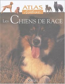 Les chiens de race