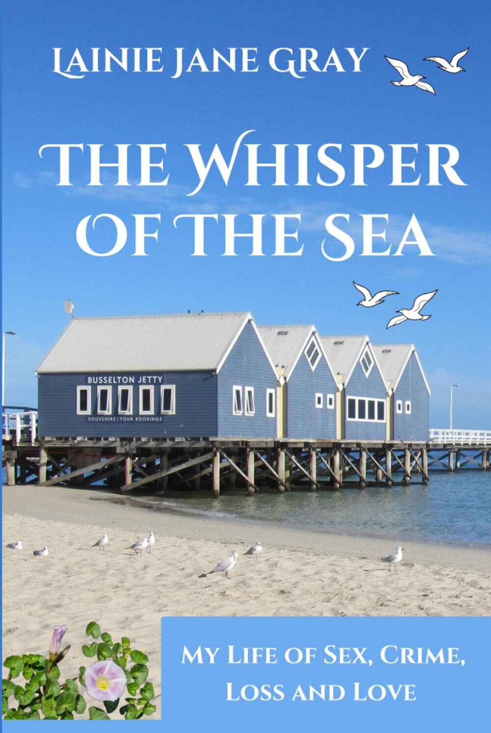 The Whisper of The Sea