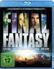 Final Fantasy - Die Mächte in Dir [Blu-ray]