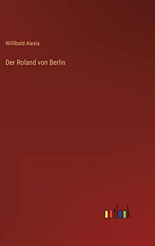 Der Roland von Berlin
