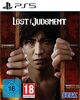 Lost Judgment (Playstation 5)