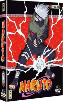 Naruto, vol. 13 