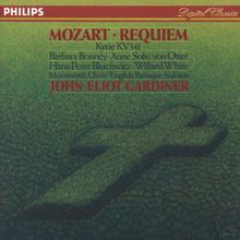 Requiem / Kyrie von Gardiner,John Eliot, Ebs | CD | Zustand gut