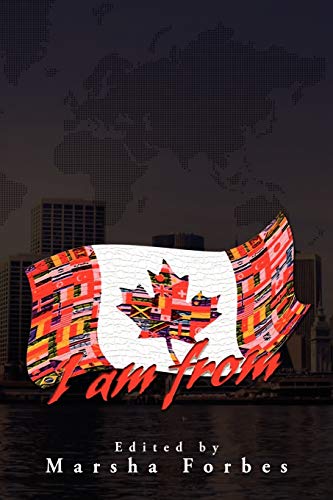 I am from...