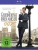 James Bond - Im Geheimdienst ihrer Majestät [Blu-ray]