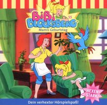 Mamis Geburtstag