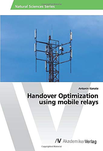 Handover Optimization using mobile relays