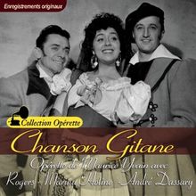 Chanson Gitane