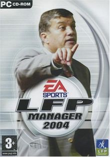 LFP Manger 2004 [FR Import]