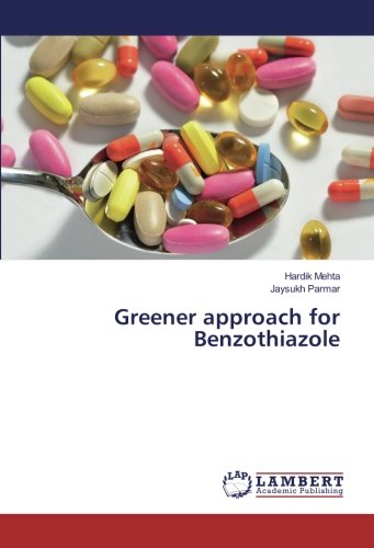 Greener approach for Benzothiazole