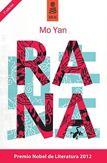 Rana (Ficción)