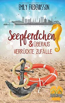 Seepferdchen & überaus verrückte Zufälle