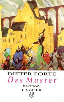 Das Muster: Roman