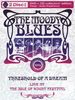 The Moody Blues - Threshold of a Dream (+ Audio-CD) [2 DVDs]