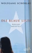 Die blaue Liste. Denglers erster Fall