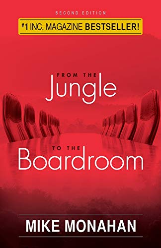 From The Jungle To The Boardroom