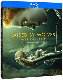Raised by wolves - saison 1 [Blu-ray] [FR Import]