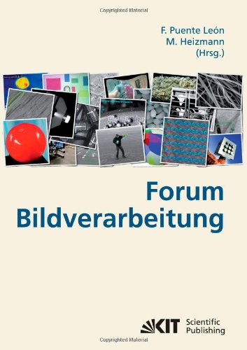 Forum Bildverarbeitung