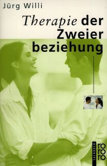 Therapie der Zweierbeziehung